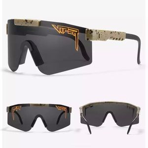✅ Pit Viper Sport TR90 Polarized Sunglasses PV23